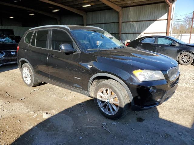 Photo 3 VIN: 5UXWX9C56DLK59872 - BMW X3 XDRIVE2 