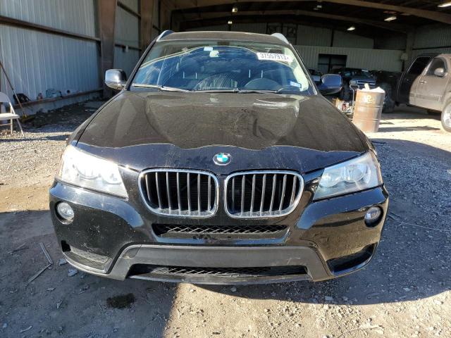 Photo 4 VIN: 5UXWX9C56DLK59872 - BMW X3 XDRIVE2 