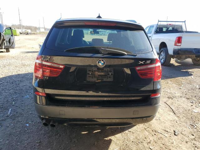 Photo 5 VIN: 5UXWX9C56DLK59872 - BMW X3 XDRIVE2 