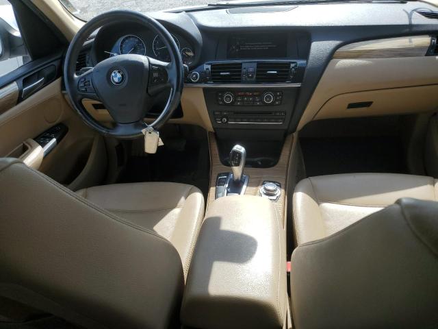 Photo 7 VIN: 5UXWX9C56E0D10535 - BMW X3 