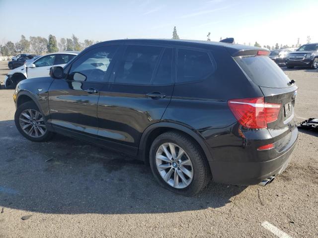 Photo 1 VIN: 5UXWX9C56E0D11751 - BMW X3 