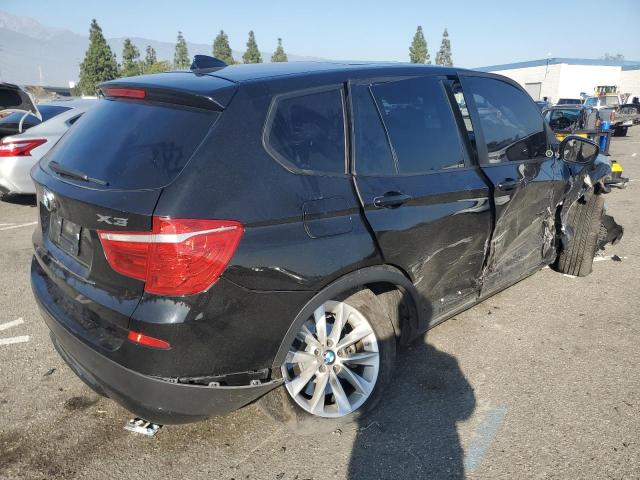 Photo 2 VIN: 5UXWX9C56E0D11751 - BMW X3 