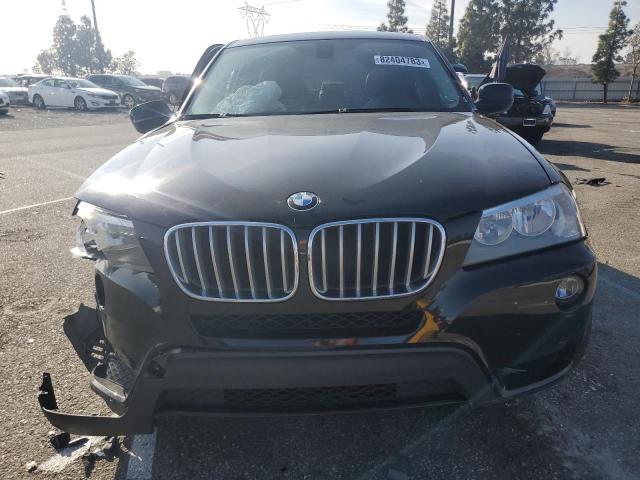 Photo 4 VIN: 5UXWX9C56E0D11751 - BMW X3 