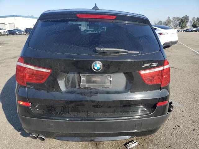 Photo 5 VIN: 5UXWX9C56E0D11751 - BMW X3 