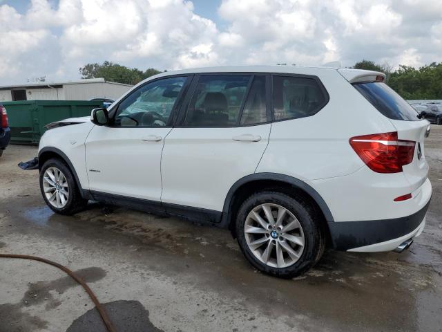 Photo 1 VIN: 5UXWX9C56E0D13676 - BMW X3 