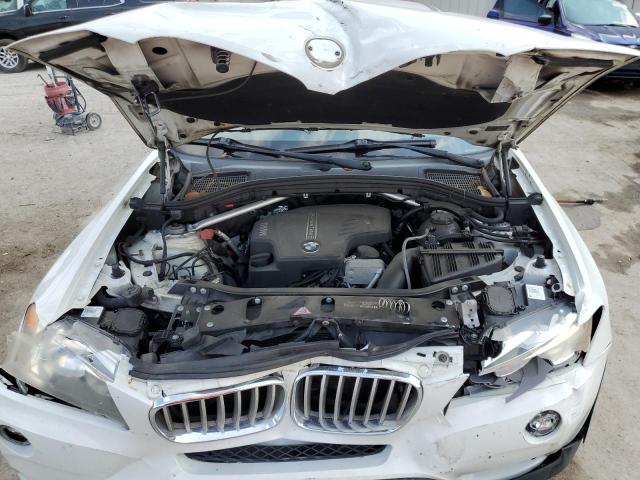 Photo 11 VIN: 5UXWX9C56E0D13676 - BMW X3 