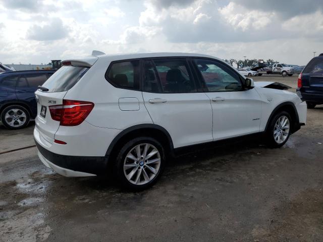 Photo 2 VIN: 5UXWX9C56E0D13676 - BMW X3 