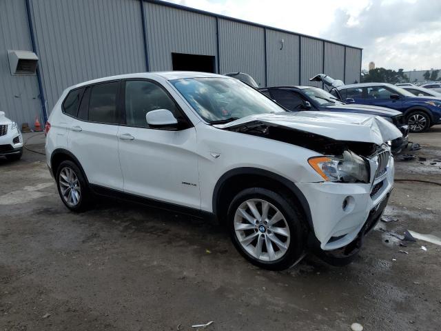 Photo 3 VIN: 5UXWX9C56E0D13676 - BMW X3 