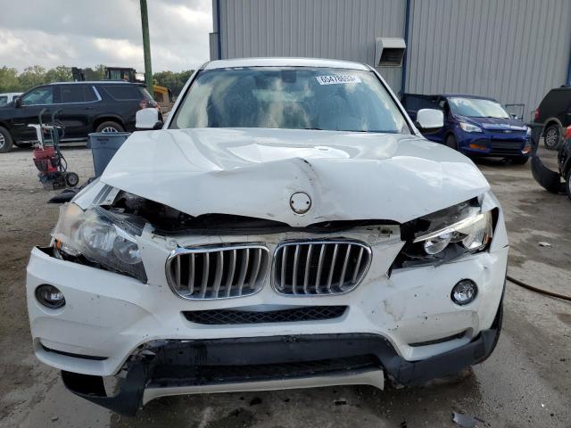 Photo 4 VIN: 5UXWX9C56E0D13676 - BMW X3 