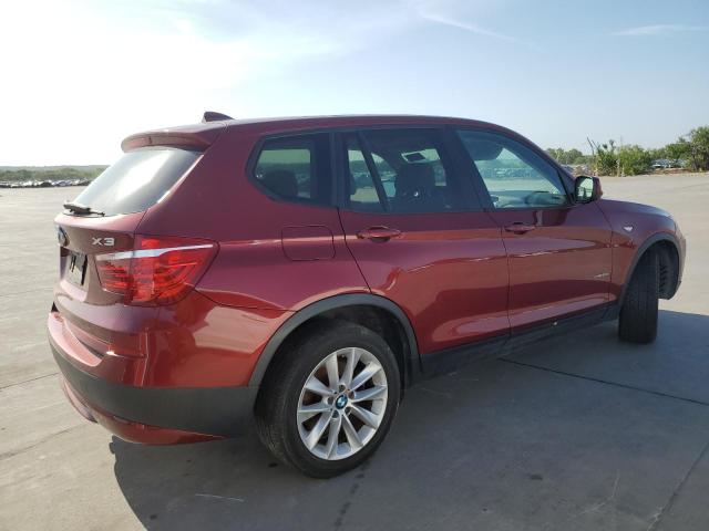 Photo 2 VIN: 5UXWX9C56E0D14178 - BMW X3 XDRIVE2 