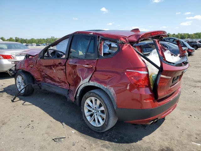 Photo 1 VIN: 5UXWX9C56E0D14939 - BMW X3 