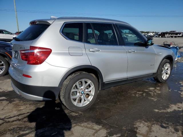 Photo 2 VIN: 5UXWX9C56E0D15850 - BMW X3 XDRIVE2 