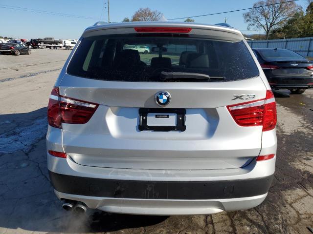 Photo 5 VIN: 5UXWX9C56E0D15850 - BMW X3 XDRIVE2 