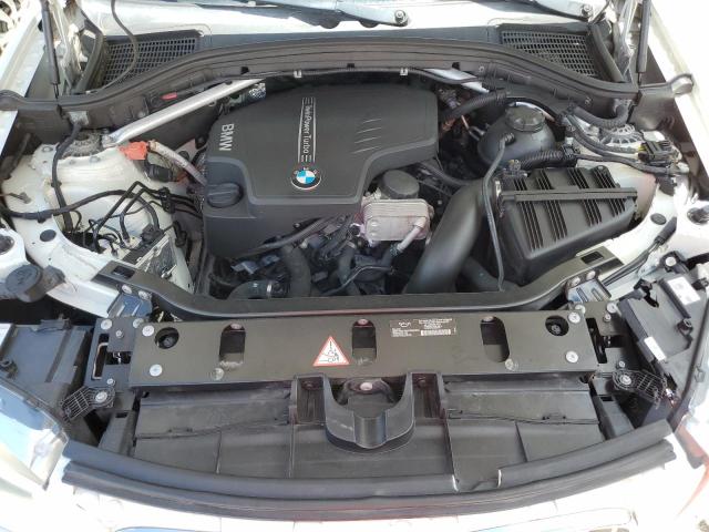 Photo 6 VIN: 5UXWX9C56E0D21213 - BMW X3 XDRIVE2 