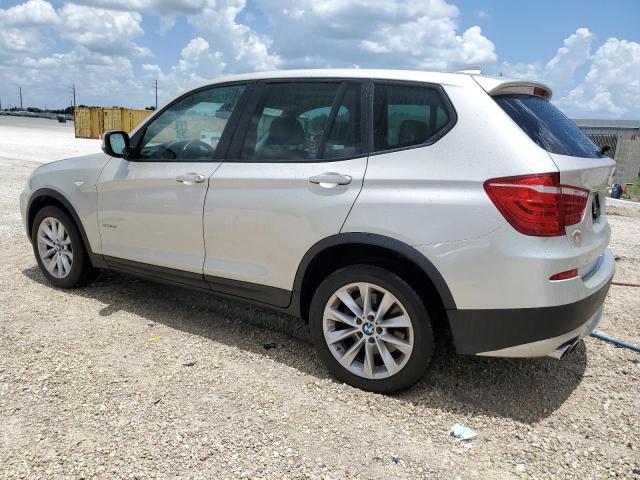 Photo 1 VIN: 5UXWX9C56E0D23222 - BMW X3 XDRIVE2 