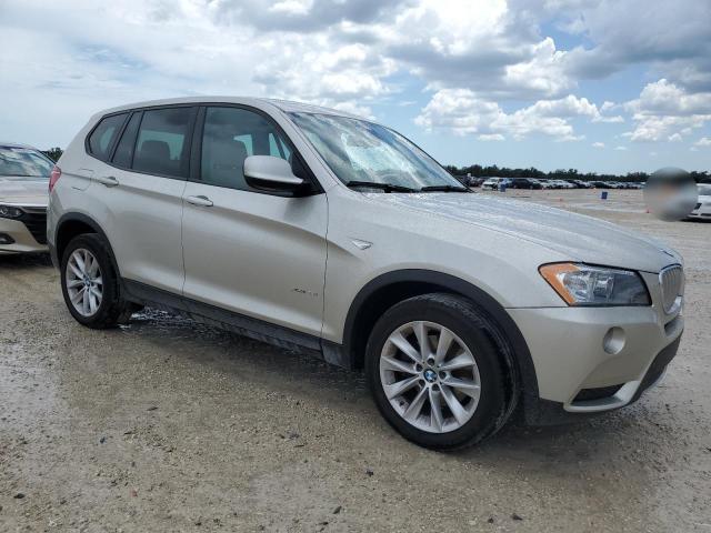 Photo 3 VIN: 5UXWX9C56E0D23222 - BMW X3 XDRIVE2 