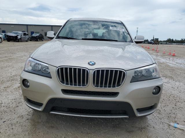 Photo 4 VIN: 5UXWX9C56E0D23222 - BMW X3 XDRIVE2 