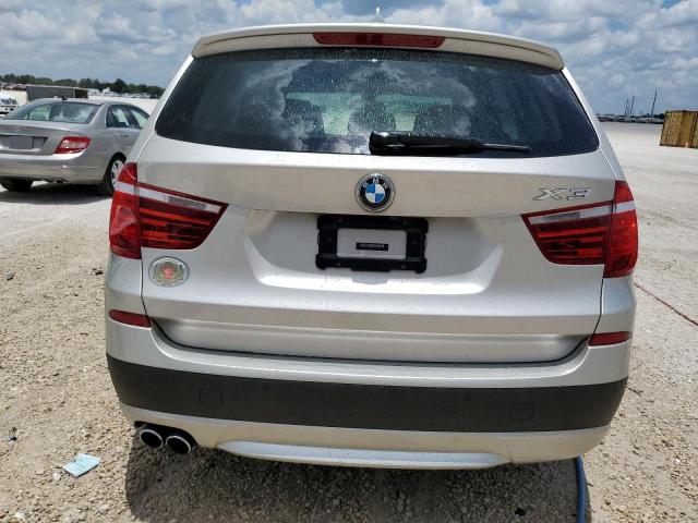 Photo 5 VIN: 5UXWX9C56E0D23222 - BMW X3 XDRIVE2 