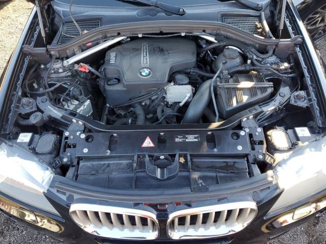 Photo 11 VIN: 5UXWX9C56E0D24371 - BMW X3 XDRIVE2 