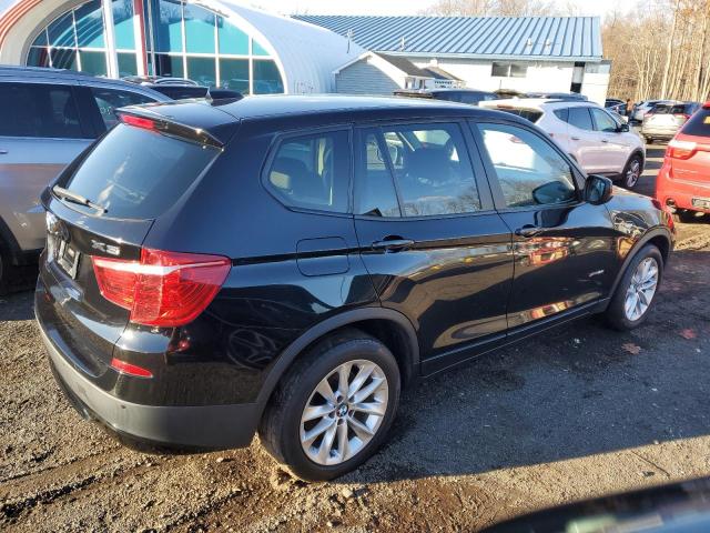 Photo 2 VIN: 5UXWX9C56E0D24371 - BMW X3 XDRIVE2 