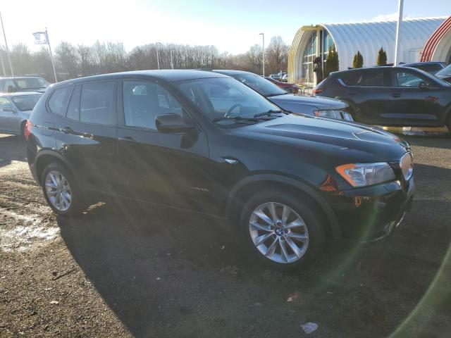 Photo 3 VIN: 5UXWX9C56E0D24371 - BMW X3 XDRIVE2 