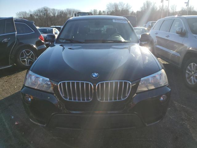 Photo 4 VIN: 5UXWX9C56E0D24371 - BMW X3 XDRIVE2 