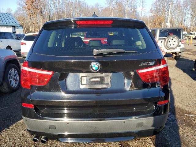 Photo 5 VIN: 5UXWX9C56E0D24371 - BMW X3 XDRIVE2 