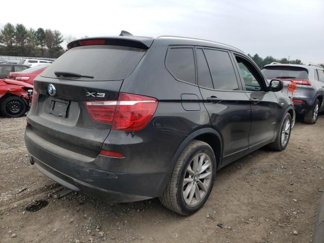 Photo 3 VIN: 5UXWX9C56E0D24936 - BMW X3 