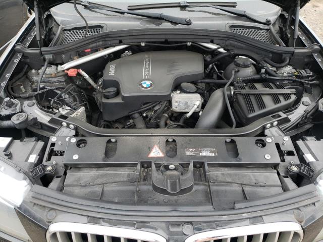 Photo 6 VIN: 5UXWX9C56E0D24936 - BMW X3 