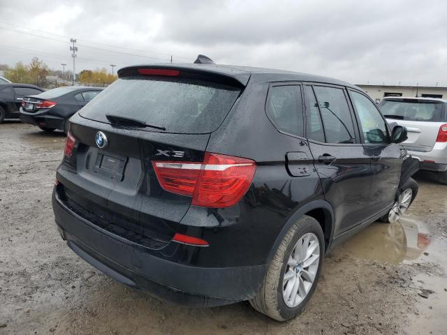 Photo 3 VIN: 5UXWX9C56E0D25181 - BMW X3 XDRIVE2 