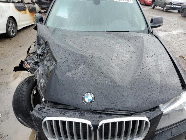 Photo 6 VIN: 5UXWX9C56E0D25181 - BMW X3 XDRIVE2 