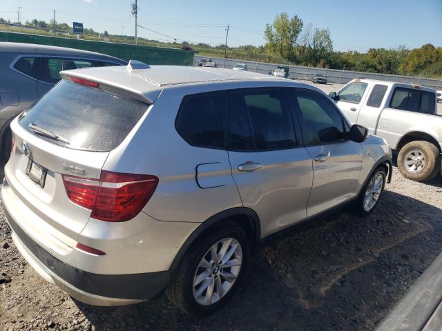 Photo 2 VIN: 5UXWX9C56E0D26671 - BMW X3 XDRIVE2 