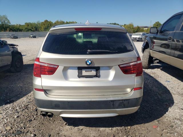 Photo 5 VIN: 5UXWX9C56E0D26671 - BMW X3 XDRIVE2 