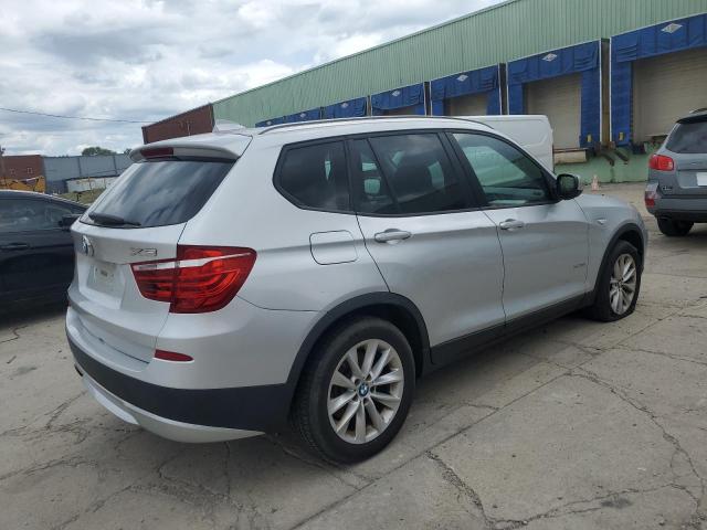 Photo 2 VIN: 5UXWX9C56E0D27237 - BMW X3 XDRIVE2 