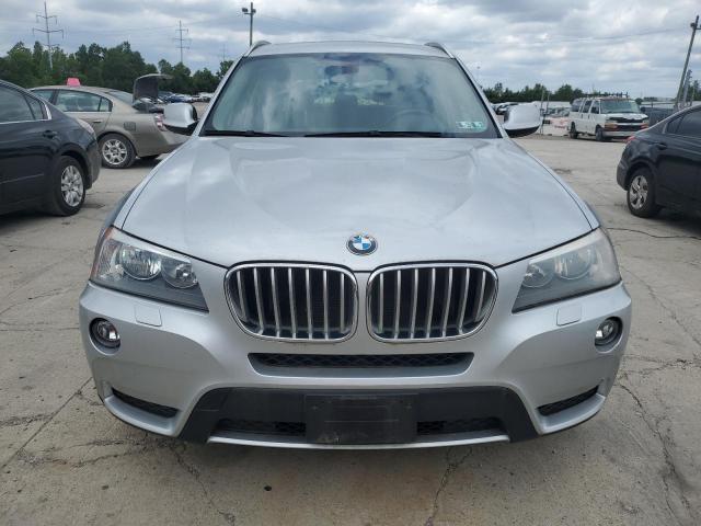 Photo 4 VIN: 5UXWX9C56E0D27237 - BMW X3 XDRIVE2 