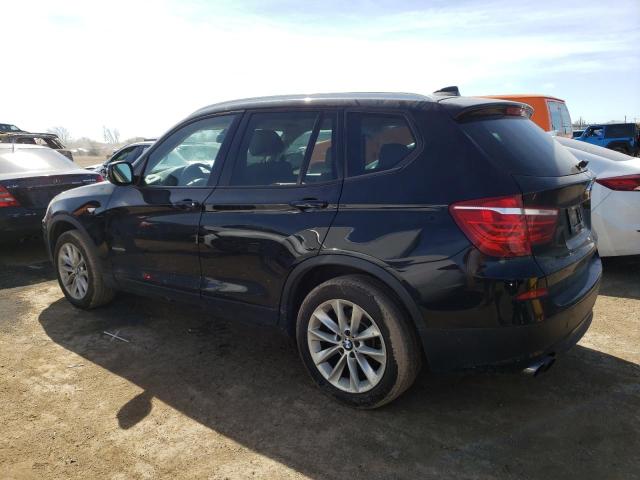 Photo 1 VIN: 5UXWX9C56E0D28761 - BMW X3 