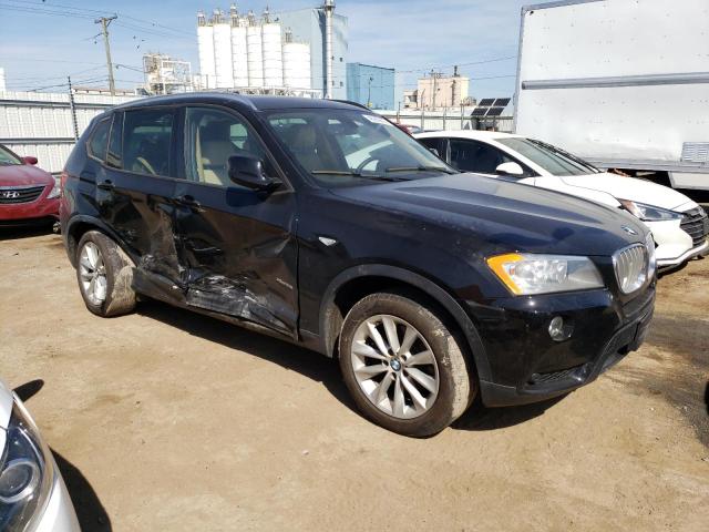 Photo 3 VIN: 5UXWX9C56E0D28761 - BMW X3 