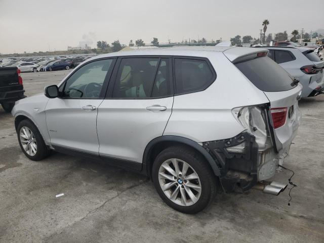 Photo 1 VIN: 5UXWX9C56E0D31062 - BMW X3 