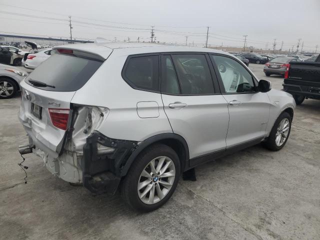 Photo 2 VIN: 5UXWX9C56E0D31062 - BMW X3 