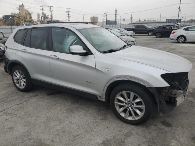 Photo 3 VIN: 5UXWX9C56E0D31062 - BMW X3 