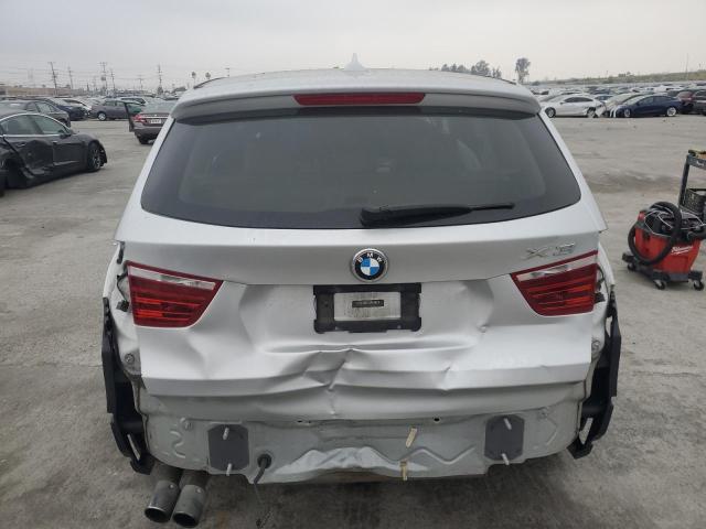 Photo 5 VIN: 5UXWX9C56E0D31062 - BMW X3 