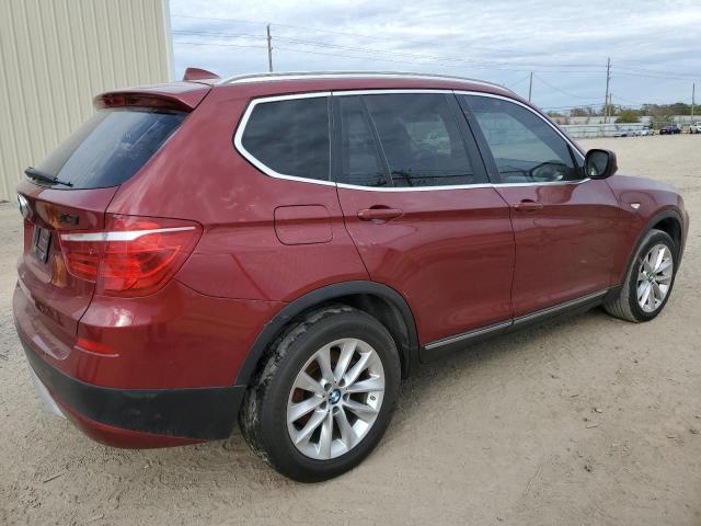 Photo 2 VIN: 5UXWX9C56E0D31854 - BMW X3 