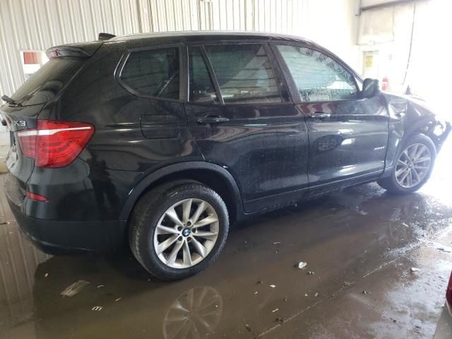 Photo 3 VIN: 5UXWX9C56E0D33328 - BMW X3 XDRIVE2 