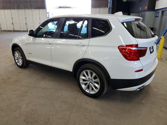 Photo 1 VIN: 5UXWX9C56E0D33376 - BMW X3 