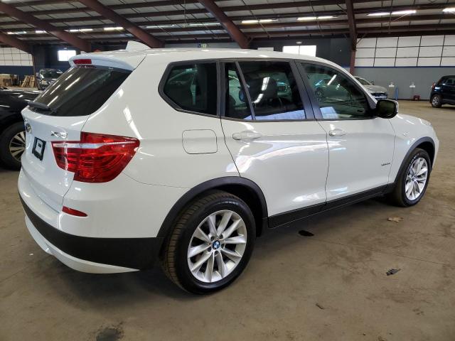 Photo 2 VIN: 5UXWX9C56E0D33376 - BMW X3 