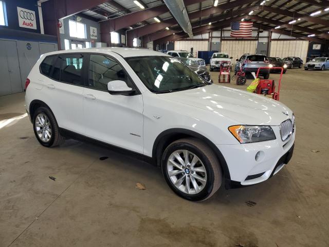 Photo 3 VIN: 5UXWX9C56E0D33376 - BMW X3 