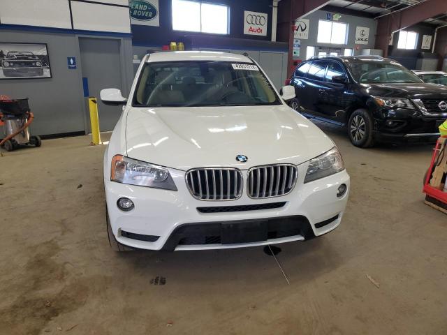 Photo 4 VIN: 5UXWX9C56E0D33376 - BMW X3 