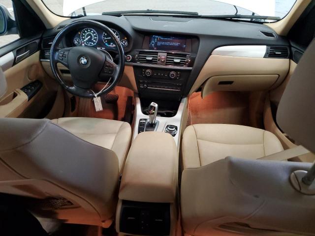 Photo 7 VIN: 5UXWX9C56E0D33376 - BMW X3 