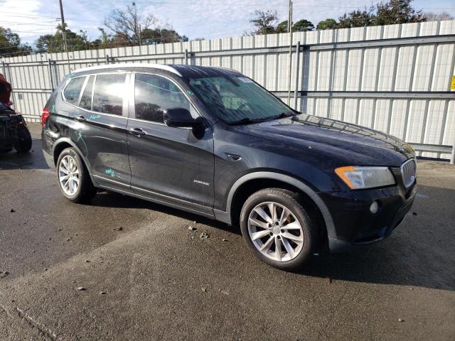 Photo 3 VIN: 5UXWX9C56E0D35242 - BMW X3 XDRIVE2 