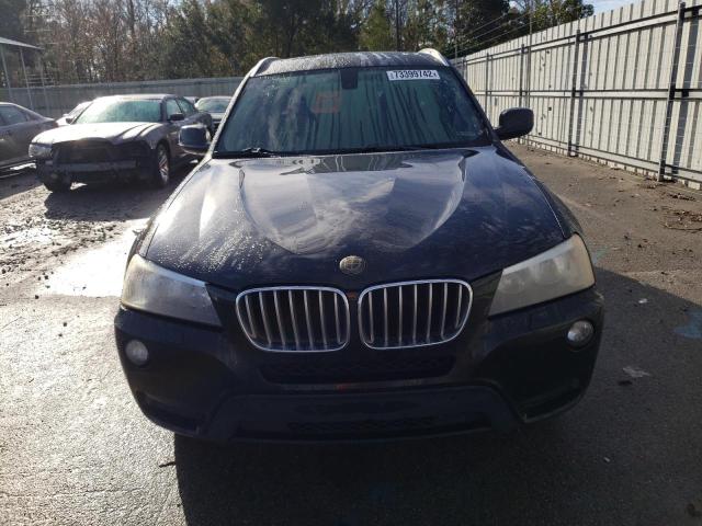 Photo 4 VIN: 5UXWX9C56E0D35242 - BMW X3 XDRIVE2 